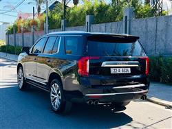 جي ام سي يوكون